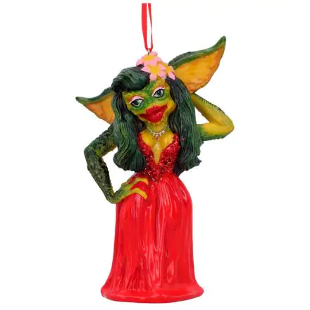 Gremlins Greta hanging ornament product photo