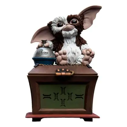 Gremlins Mini Epics Vinyl Figure Gizmo 12 cm termékfotója