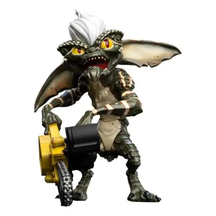 Gremlins Mini Epics Vinyl Figure Stripe 12 cm termékfotója