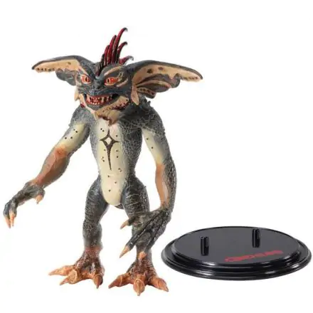 Gremlins Bendyfigs Bendable Figure Mohawk 16 cm termékfotója