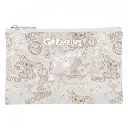 Gremlins Pattern pencil case termékfotója