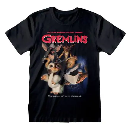 Gremlins Homeage Style t-shirt product photo
