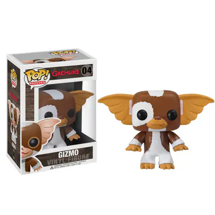 Gremlins POP! Vinyl Figure Gizmo 10 cm product photo