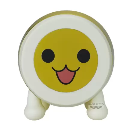 Taiko No Tatsujin Gold Silver Taito No Tatsujin Gold figure 11cm product photo