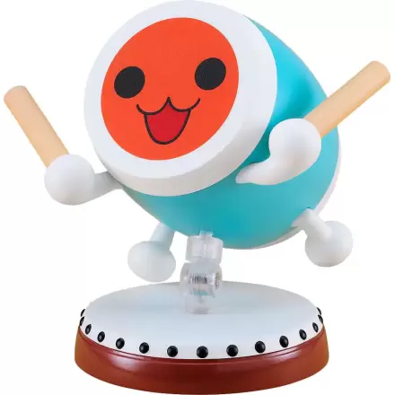 Taiko no Tatsujin Nendoroid Action Figure Don Wada 10 cm termékfotója