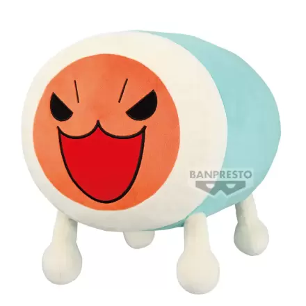 Taiko No Tatsujin plush toy 35cm product photo