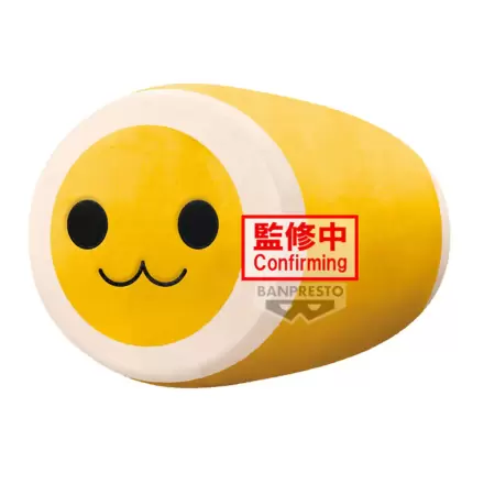 Taiko No Tatsujin plush toy 50cm product photo