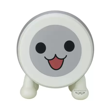 Taiko No Tatsujin - Taito No Tatsujin Silver figure 11cm product photo