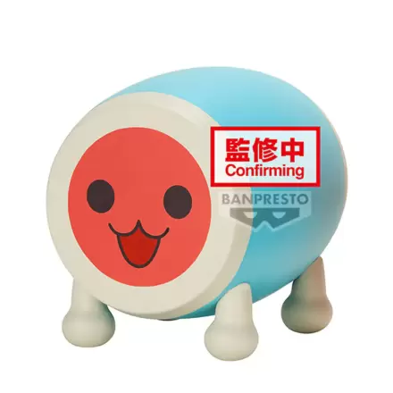 Taiko no Tatsujin Wada Don figure 11cm product photo