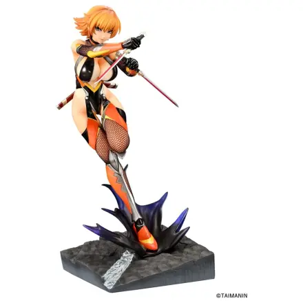 Taimanin RPG X Figure 1/6 Sakura Igawa Tenshineiketsu Renewal Version 31 cm product photo