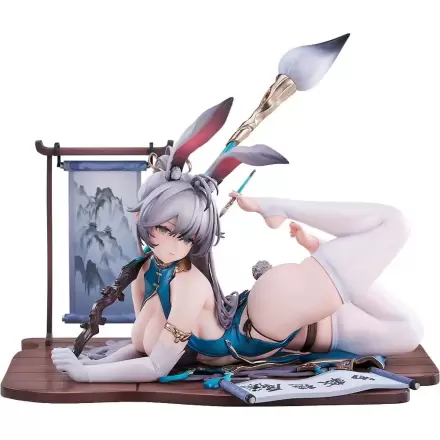 Taitai Original Character PVC Statue 1/6 Gengjyut 18 cm termékfotója