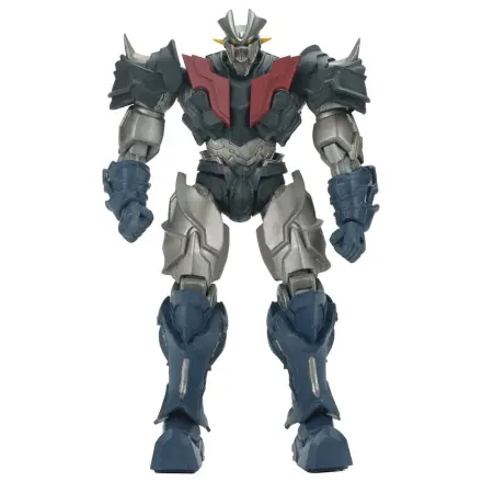 Takatoku Go! Saga Action Figure Ultimate Mazinger Z 18 cm product photo