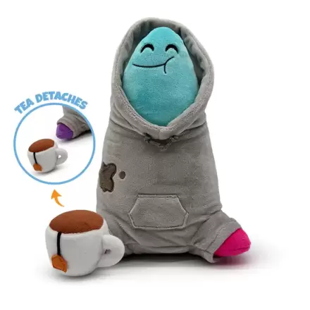 Tales from the Stinky Dragon Plush Figure Boggo 22 cm      product photo