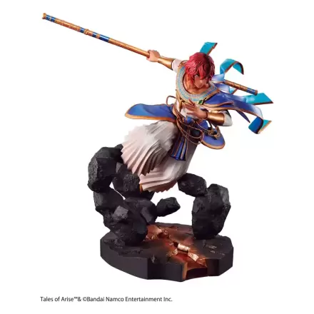 Tales of Arise FiguartsZERO PVC Statue Dohalim 23 cm termékfotója