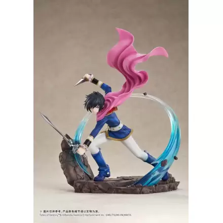 Tales of Destiny PVC Statue 1/7 Leon Magnus 30 cm termékfotója