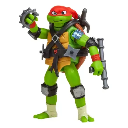 Tales of the Teenage Mutant Ninja Turtles Mix 'n Match Action Figure Raphael 12 cm product photo