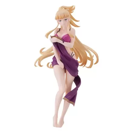 Tales of Wedding Rings Pop Up Parade PVC Statue Hime L Size 24 cm termékfotója