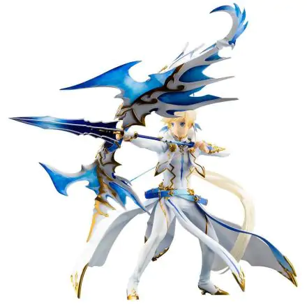 Tales Of Zestiria PVC Statue 1/8 Sorey 31 cm product photo
