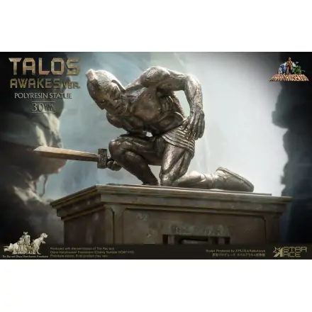Talos Statue Talos Awakes Ver. 30 cm product photo