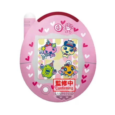 Tamagotchi Connection 20th Anniversary! big plush toy 40cm product photo