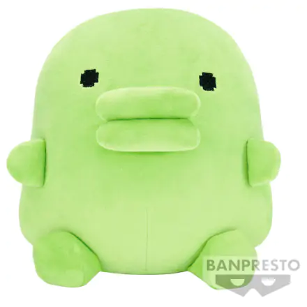 Tamagotchi Kuchipatchi plush toy 22cm termékfotója