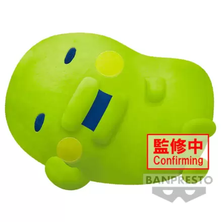 Tamagotchi Kuchipatchi plush toy 40cm product photo