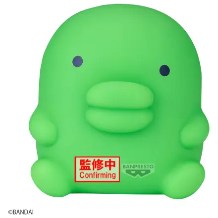 Tamagotchi Kuchipatchi Sofvimates figure 12cm product photo