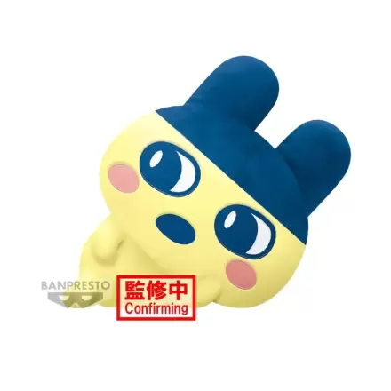 Tamagotchi Mametchi plush toy 35cm product photo
