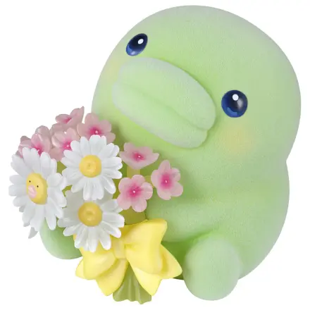 Tamagotchi mofamofy Kuchipatchi plush 9cm product photo
