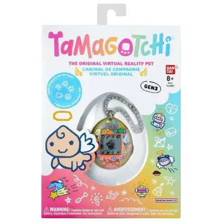 Tamagotchi Original Angel Bouquet product photo