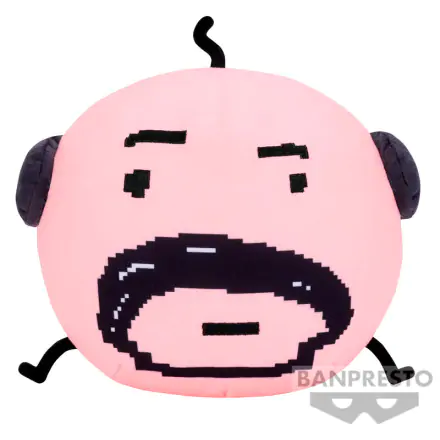 Tamagotchi Oyajitchi plush toy 20cm product photo
