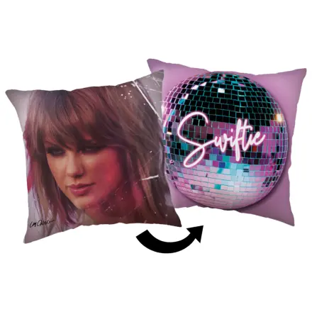 Taylor Swift Swiftie Pillow, Decorative Pillow 40x40 cm product photo