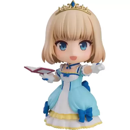 Tearmoon Empire Nendoroid PVC Action Figure Mia Luna Tearmoon 10 cm (re-order) termékfotója