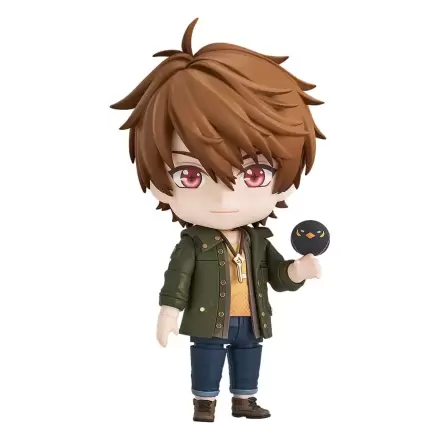 Tears of Themis Nendoroid PVC Action Figure Raven 10 cm product photo