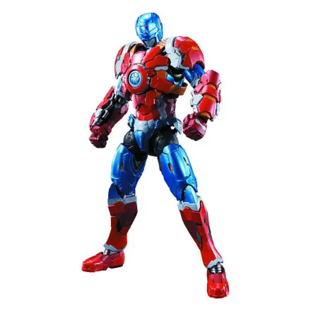 Tech-On Avengers S.H. Figuarts Action Figure Captain America 16 cm product photo