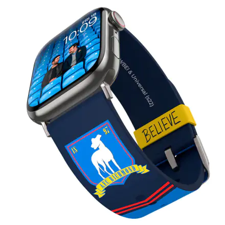 Ted Lasso strap + face designs product photo