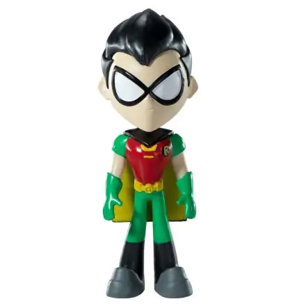 Teen Titans Go! Bendyfigs Bendable Figure Robin 11 cm product photo