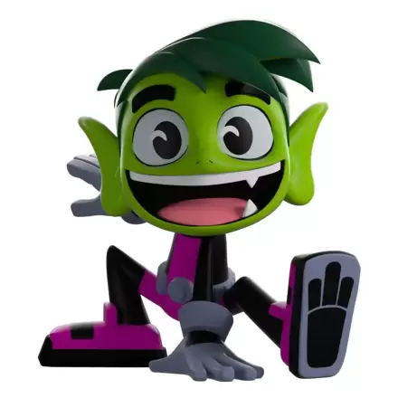 Teen Titans Go! Vinyl Figure Beast Boy 9 cm product photo