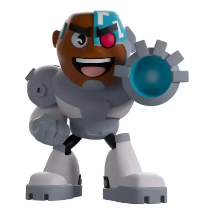 Teen Titans Go! Vinyl Figure Cyborg 13 cm           product photo