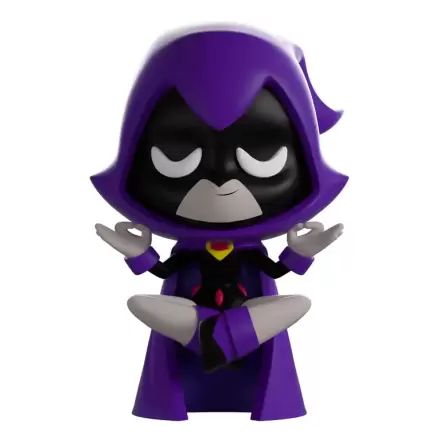 Teen Titans Go! Vinyl Figure Raven 10 cm     product photo