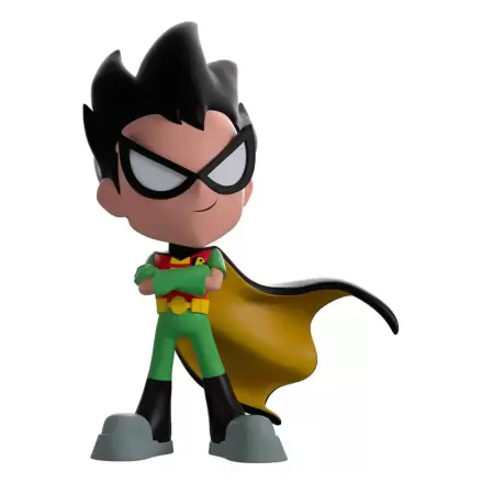 Teen Titans Go! Vinyl Figure Robin 12 cm         product photo