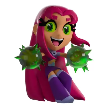 Teen Titans Go! Vinyl Figure Starfire 11 cm              product photo