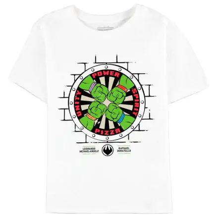 Teenage Mutant Ninja Turtles kids t-shirt product photo