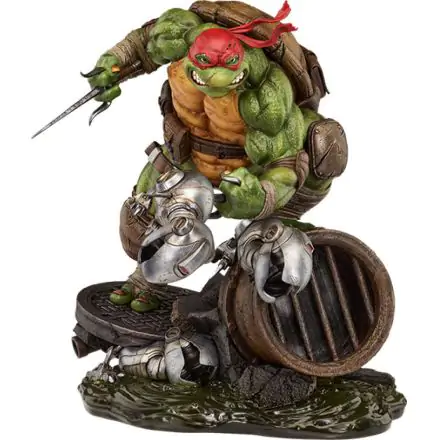 Teenage Mutant Ninja Turtles Statue 1/3 Raphael (Deluxe Edition) 53 cm product photo