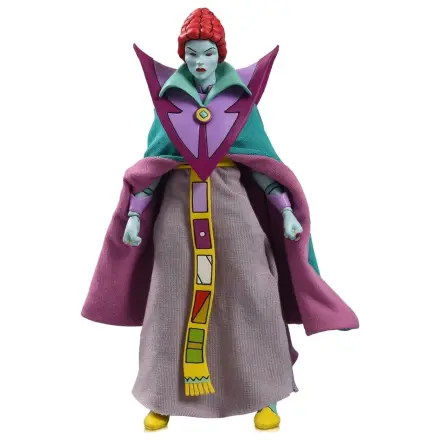 Teenage Mutant Ninja Turtles (1987) Ultimate Action Figure Tempestra 18 cm product photo