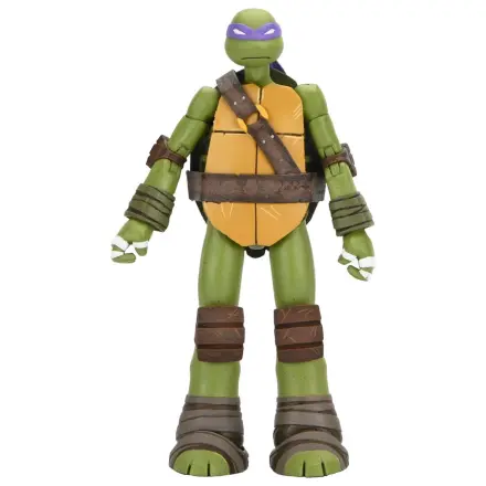 Teenage Mutant Ninja Turtles Action Figure Ultimate Donatello 18 cm product photo