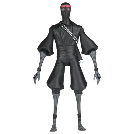 Teenage Mutant Ninja Turtles Action Figure Ultimate Foot Soldier 18 cm product photo