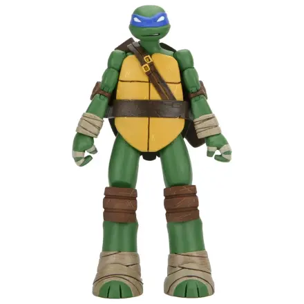 Teenage Mutant Ninja Turtles Action Figure Ultimate Leonardo 18 cm product photo