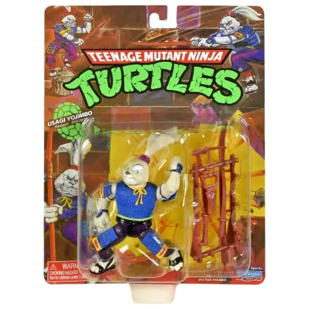 Teenage Mutant Ninja Turtles Action Figure Usagi Yojimbo product photo
