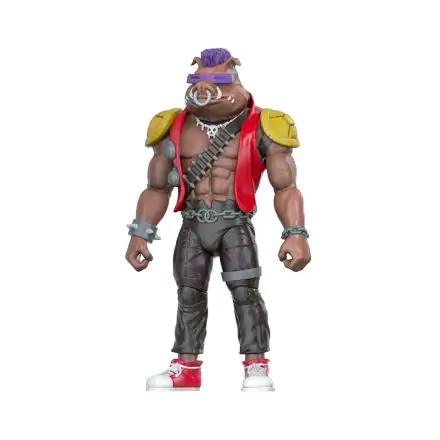 Teenage Mutant Ninja Turtles BST AXN Action Figure Bebop 13 cm termékfotója